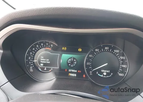 2014 Lincoln Mkz из США, поврежденный, VIN 3LN6L2G96ER834732